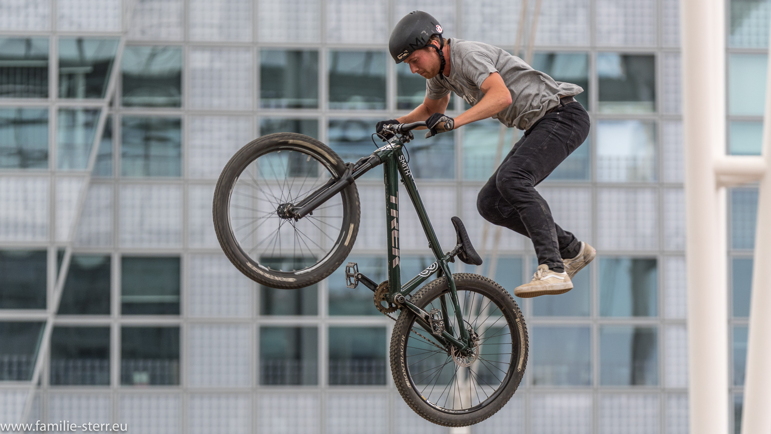 Bike and Style 2017